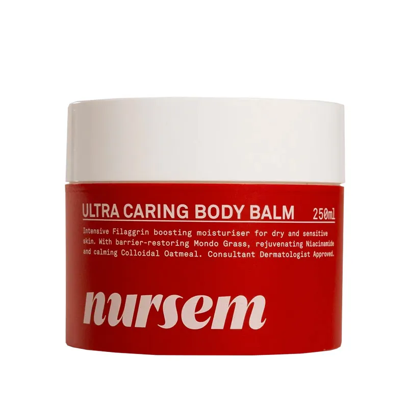 Nursem Ultra Caring Body Balm 250ml