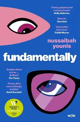 Nussaibah Younis Fundamentally