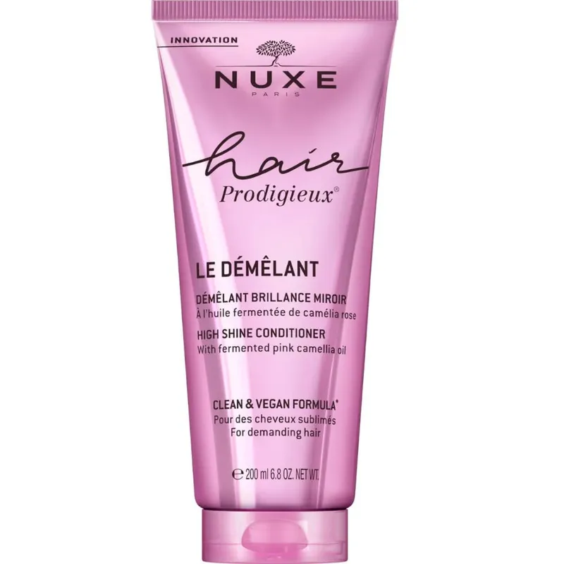 Nuxe Hair Prodigieux Le Démêlant Conditioner High Shine 200mL