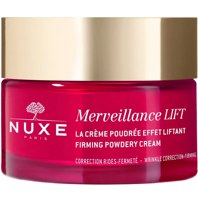 Nuxe Merveillance Lift Lift firming anti-ageing day cream 50 ml