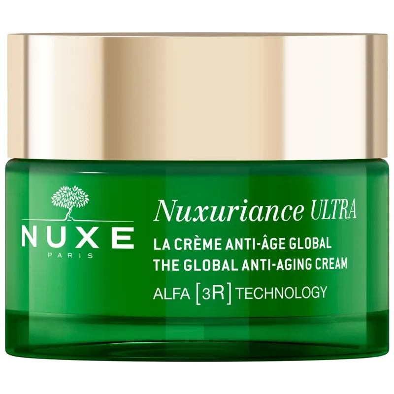 Nuxe Nuxuriance Ultra Cream Global Antiaging 50mL