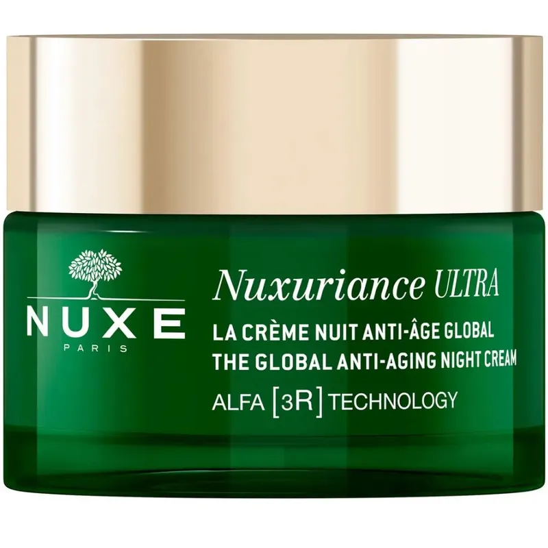 Nuxe Nuxuriance Ultra Night Cream Global Anti-Aging 50mL