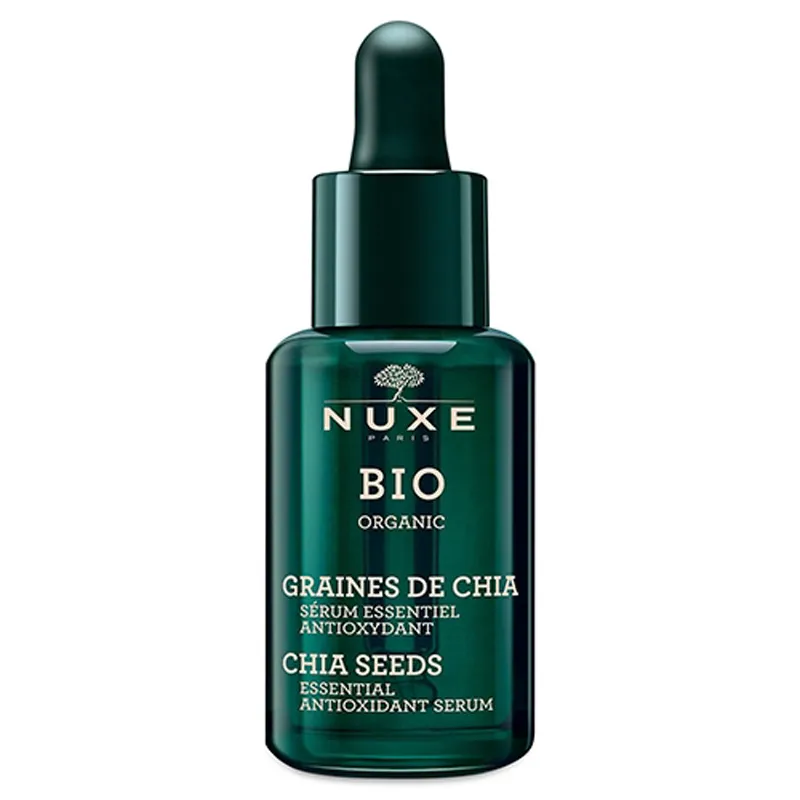 Nuxe Organic Essential Antioxidant Serum 30ml