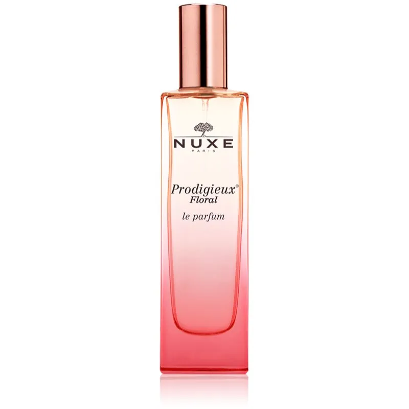 Nuxe Prodigieux Floral Edp W 50 ml