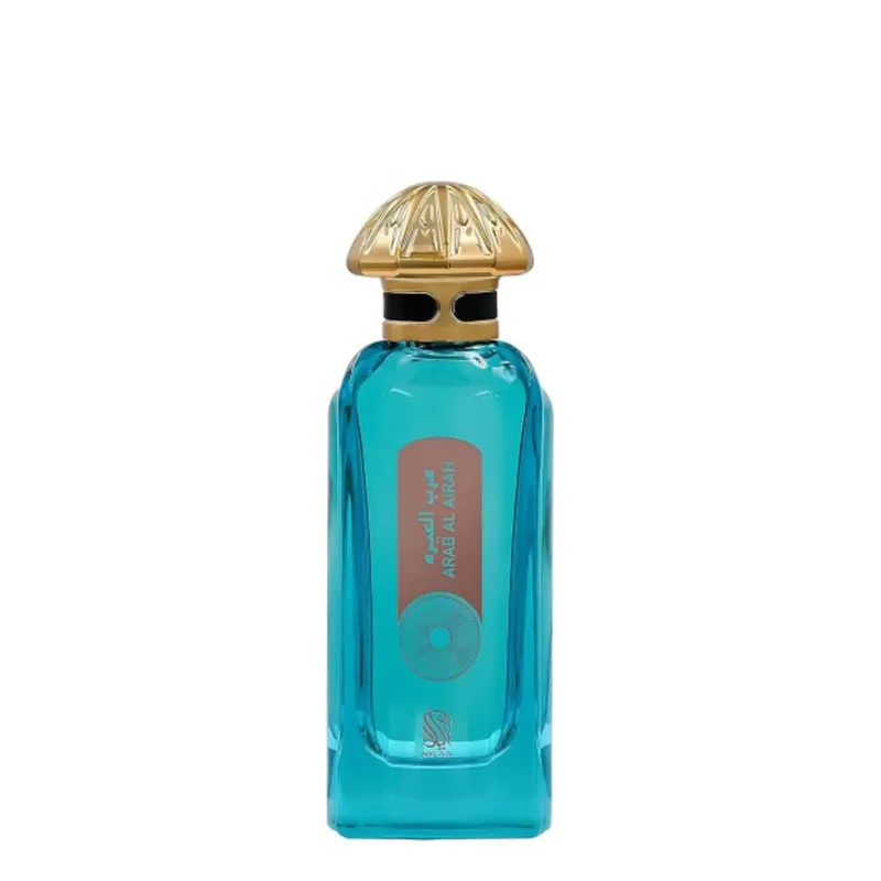 Nylaa Arab Al Airah Eau De Parfum 100ml fragrance in Clear - Clear