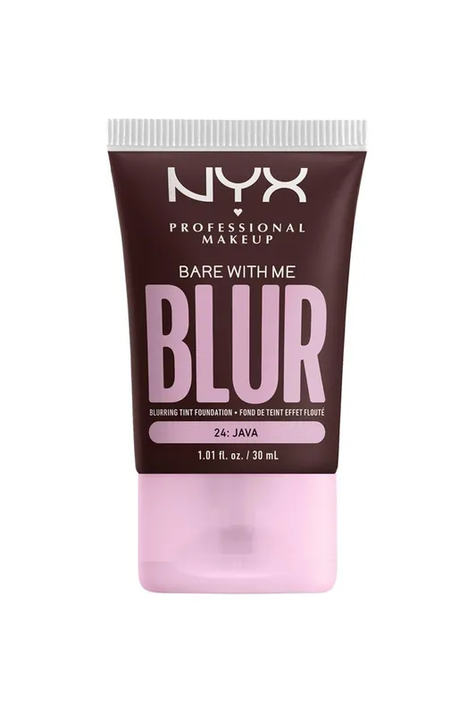 Debenhams Bare With Me Blur Tint Foundation in Java Size: 30ml - Java - Size: 30ml
