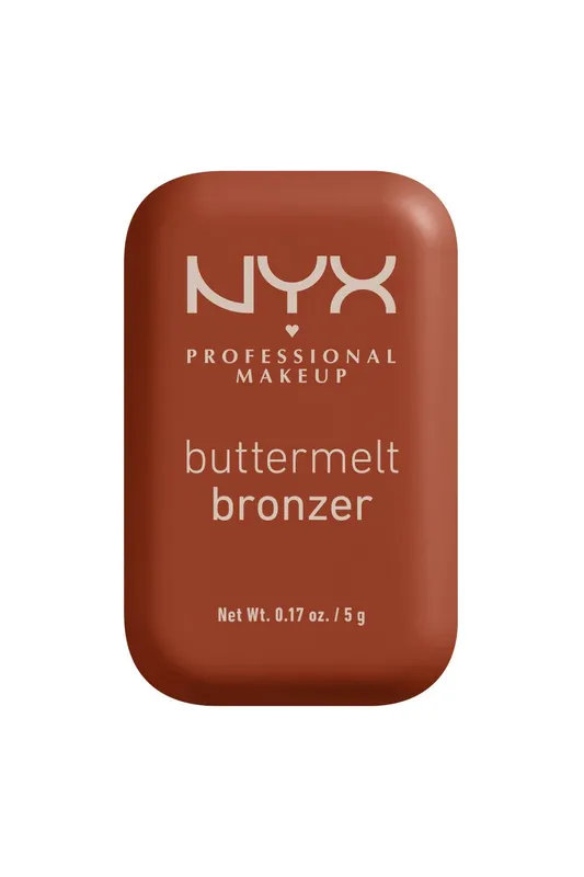 Debenhams Unisex Buttermelt Bronzer Powder Bronzer 5g in Butta Match Butta Match 5G female
