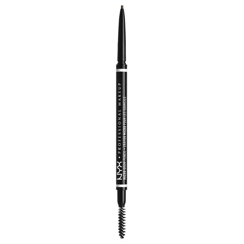 Nyx Professional Makeup Micro Brow Pencil Precision 0,09g Ash Brown
