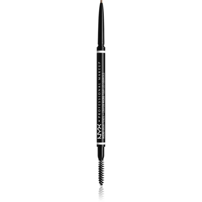 Nyx Professional Makeup Micro Brow Pencil Precision 0,09g Taupe