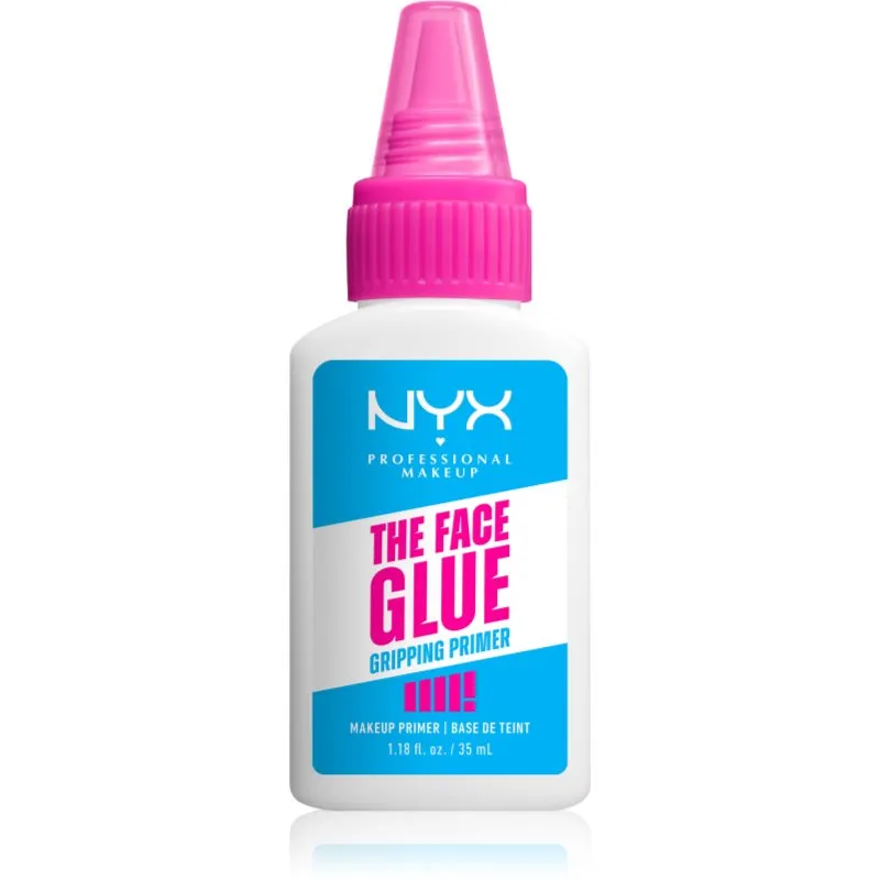 Nyx Professional Makeup The Face Glue Primer primer 35 ml