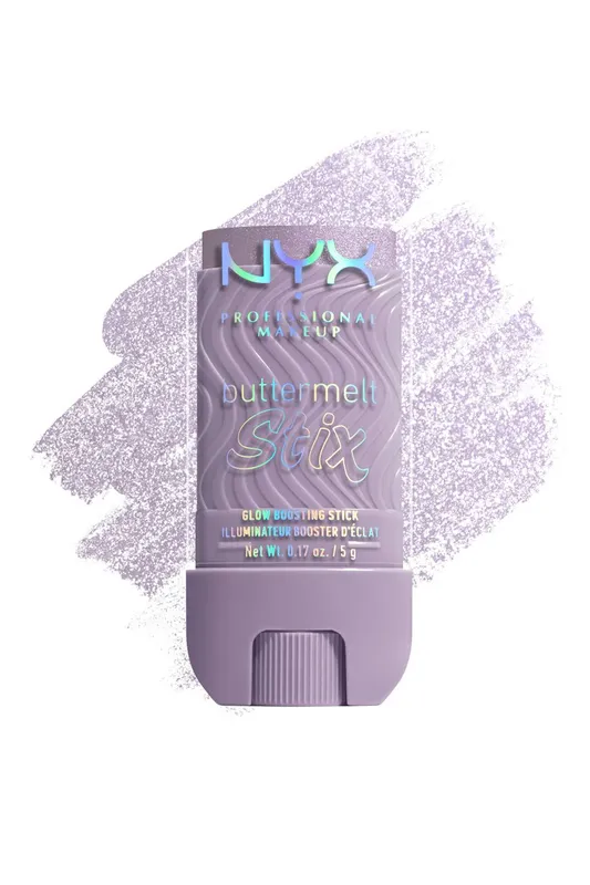 Debenhams Buttermelt Glow Stix 5g in Love At First Melt - Love At First Melt