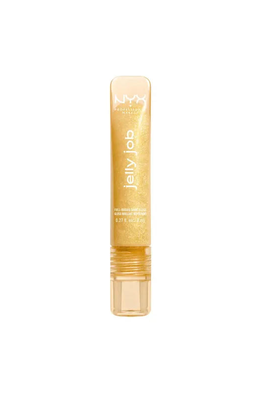 Debenhams Jelly Job Lip Gloss 8ml in Glow Job - Glow Job