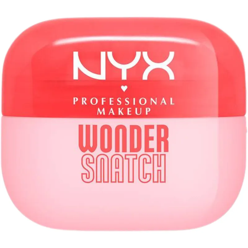 Nyx Professional Makeup Wonder Snatch Lifting Setting Powder 6g 02 Cheeky Cherry