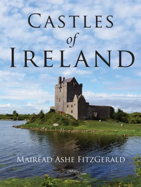 O'Brien Press Ltd Castles Of Ireland