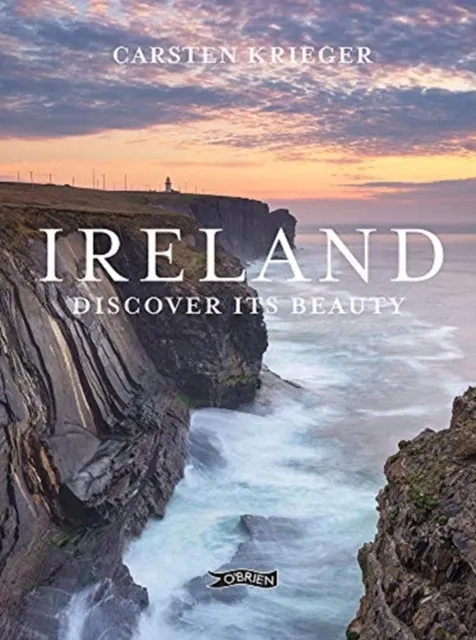 O'Brien Press Ltd Ireland : Discover Its Beauty