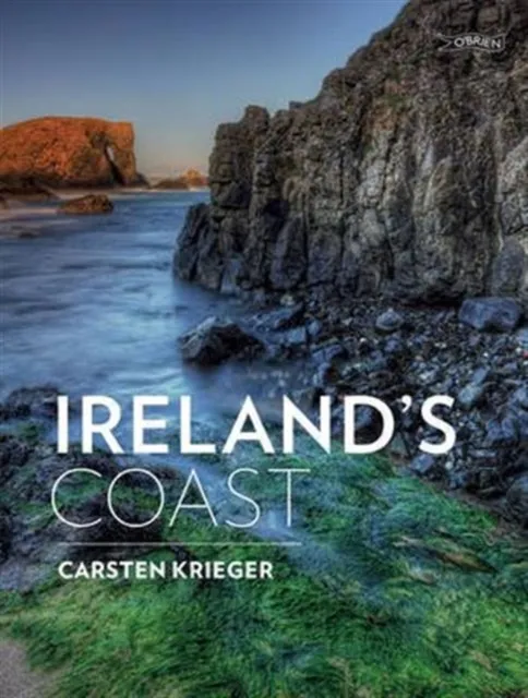 O'Brien Press Ltd Ireland'S Coast