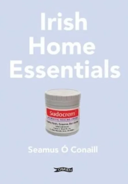 O'Brien Press Ltd Irish Home Essentials