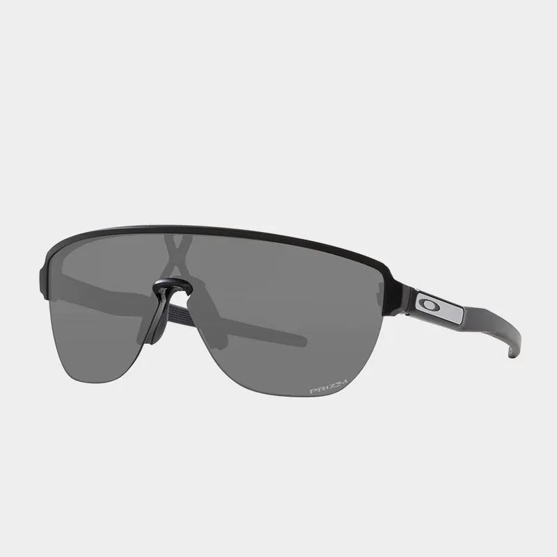 Oakley Corridor Prizm Black Sunglasses Black