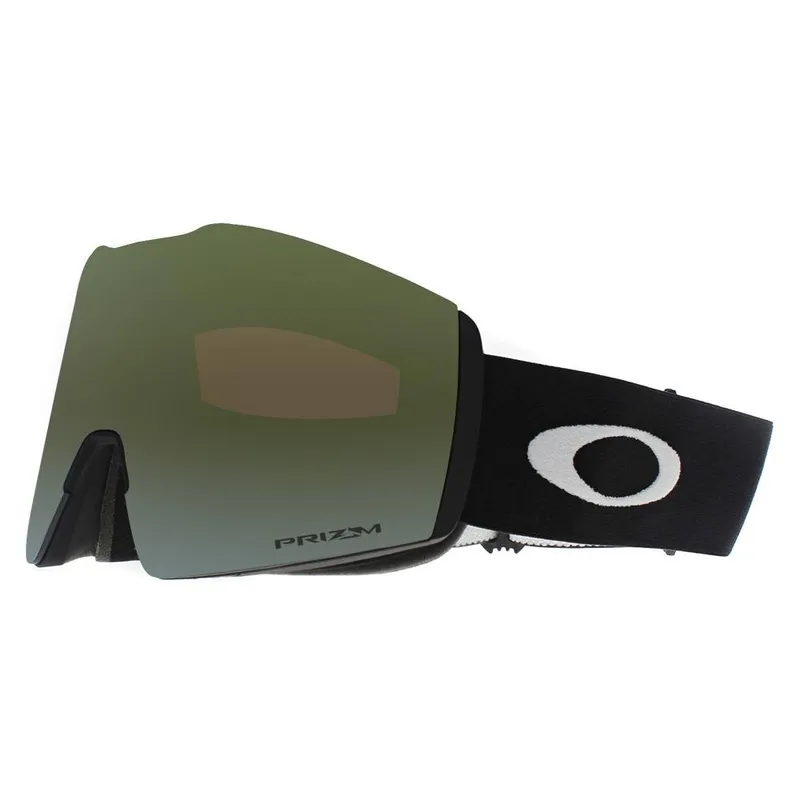Oakley Fall Line L Unisex Snow Goggles - - Size: Onesize