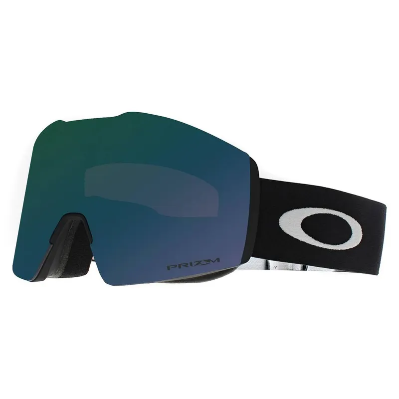 Oakley Fall Line L Unisex Snow Goggles - - Size: Onesize