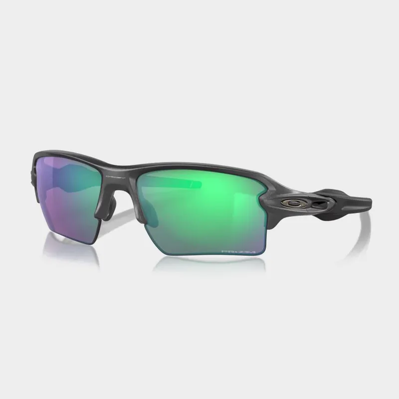 Oakley Flak 2.0 XL Sunglasses Black