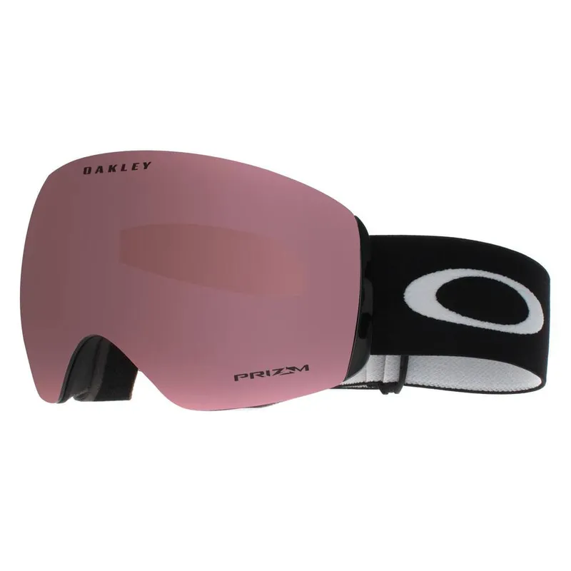 Oakley Flight Deck L Unisex Snow Goggles - - Size: Onesize