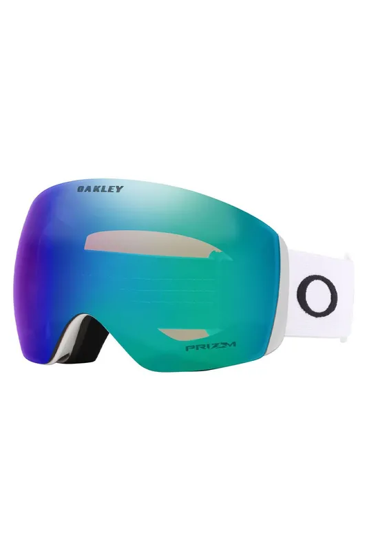 Oakley Flight Deck L Unisex Snow Goggles - - Size: Onesize