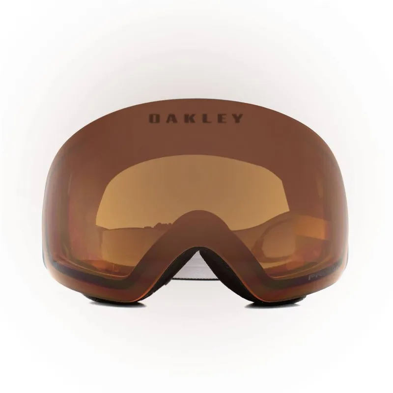 Oakley Flight Deck M Unisex Snow Goggles - - Size: Onesize