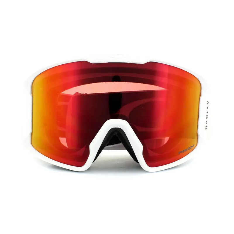 Oakley Line Miner L Unisex Snow Goggles - - Size: Onesize