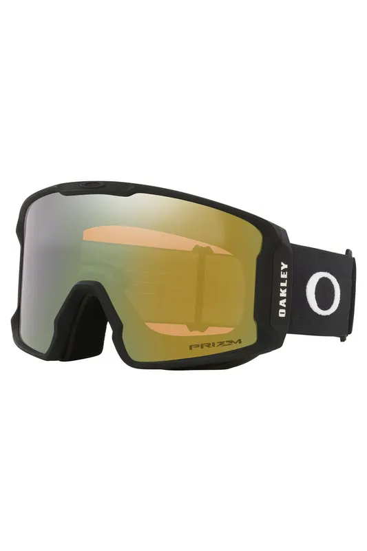 Oakley Line Miner L Unisex Snow Goggles - - Size: Onesize