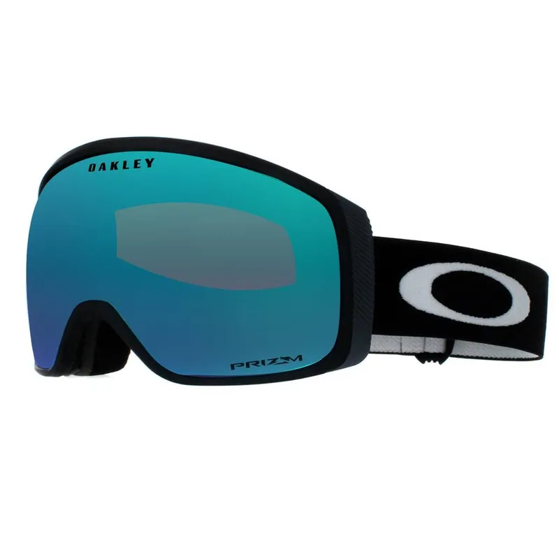 Oakley Flight Tracker M Unisex Snow Goggles - - Size: Onesize
