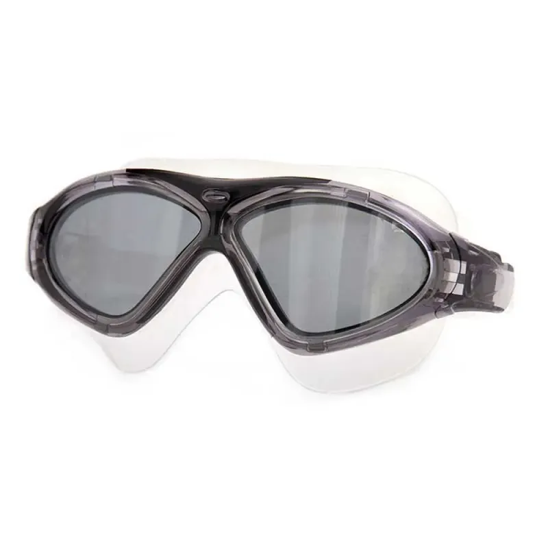 Ocean & Earth Wide Vision Swimming Goggles One Size Men,Women