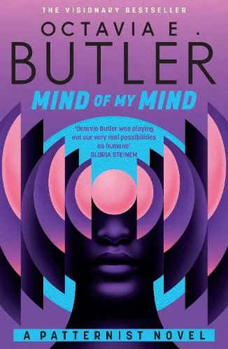 Octavia E. Butler Mind of My Mind