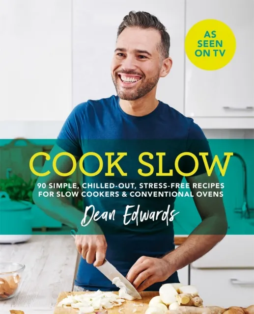 Octopus Publishing Group Cook Slow