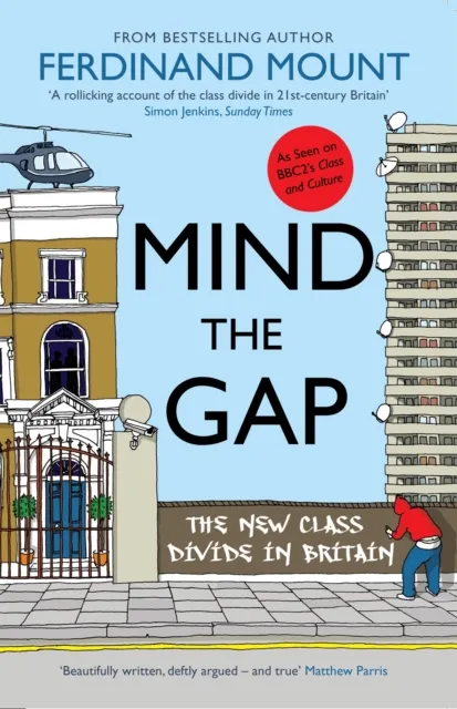 Octopus Publishing Group Mind The Gap