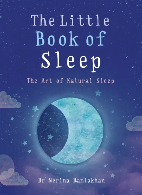 Octopus Publishing Group The Little Book Of Sleep : The Art Of Natural Sleep