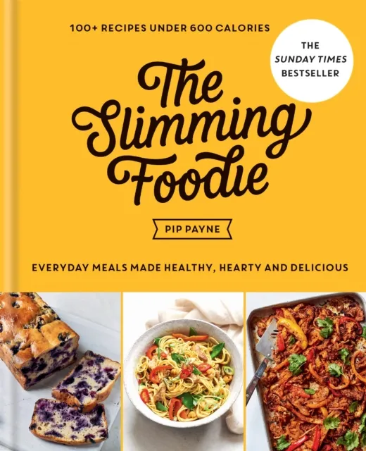 Pip Payne The Slimming Foodie