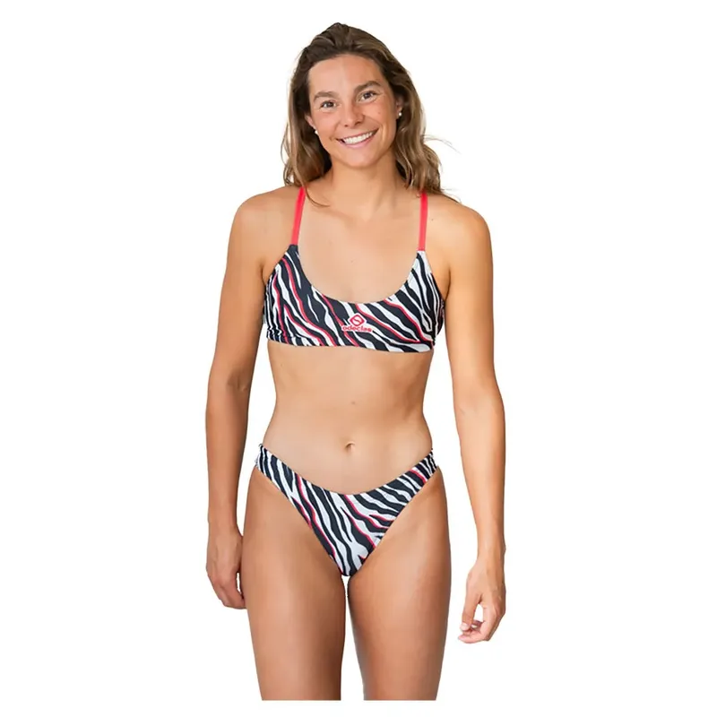 Odeclas Zoe Bikini Multicolour L Women