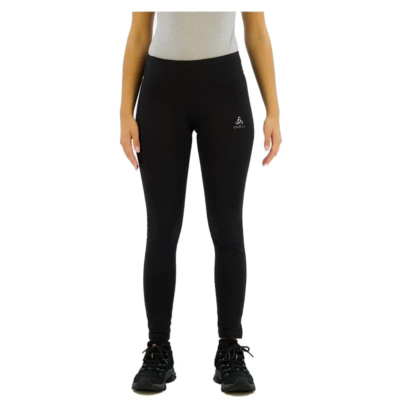 Odlo Essential Warm Leggings Black XL Women