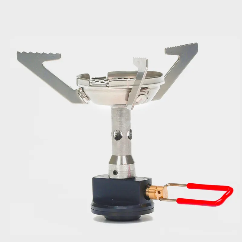 Oex Etna Mini Stove Silver