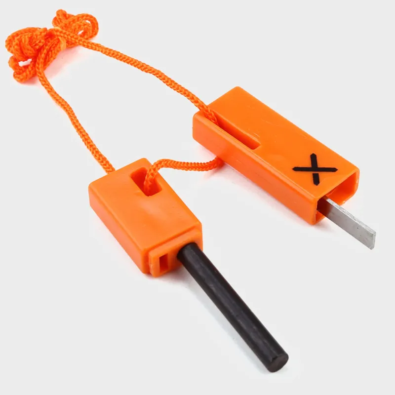 Oex Fire Striker Orange