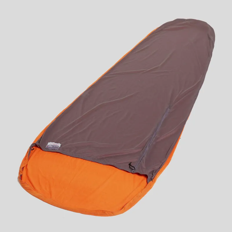 Oex Furnace 8+ Liner Orange