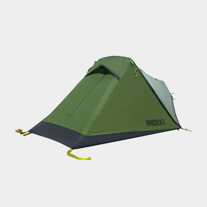 Oex Phoxx I V3 Tent Green