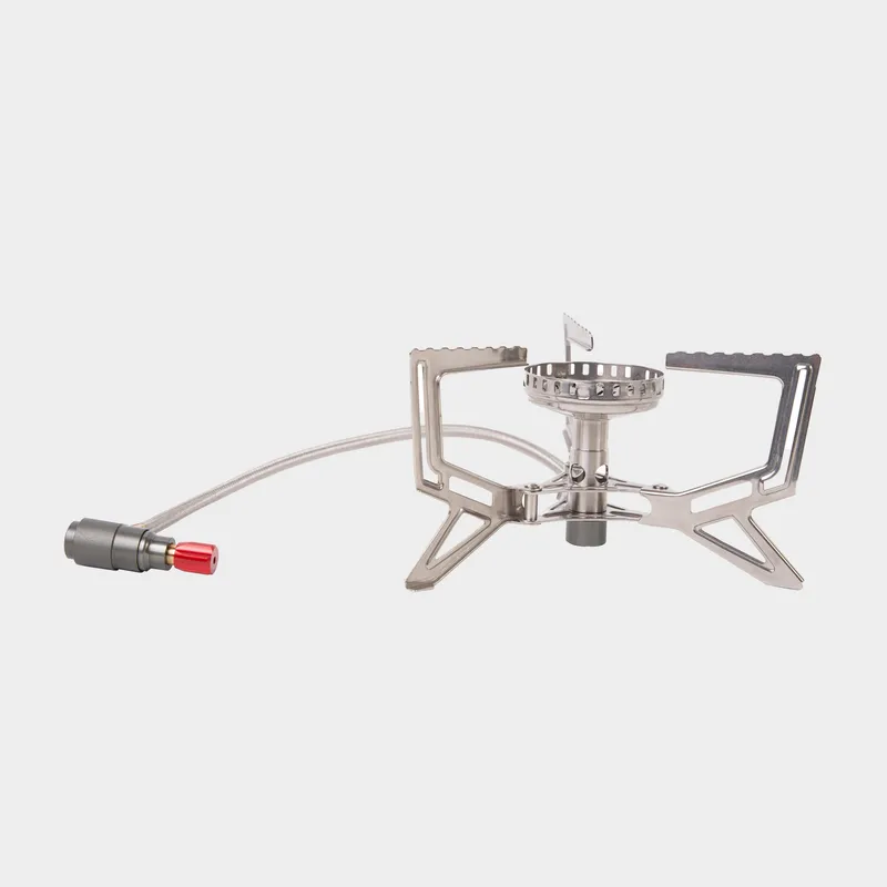 Oex Savo Stove Silver