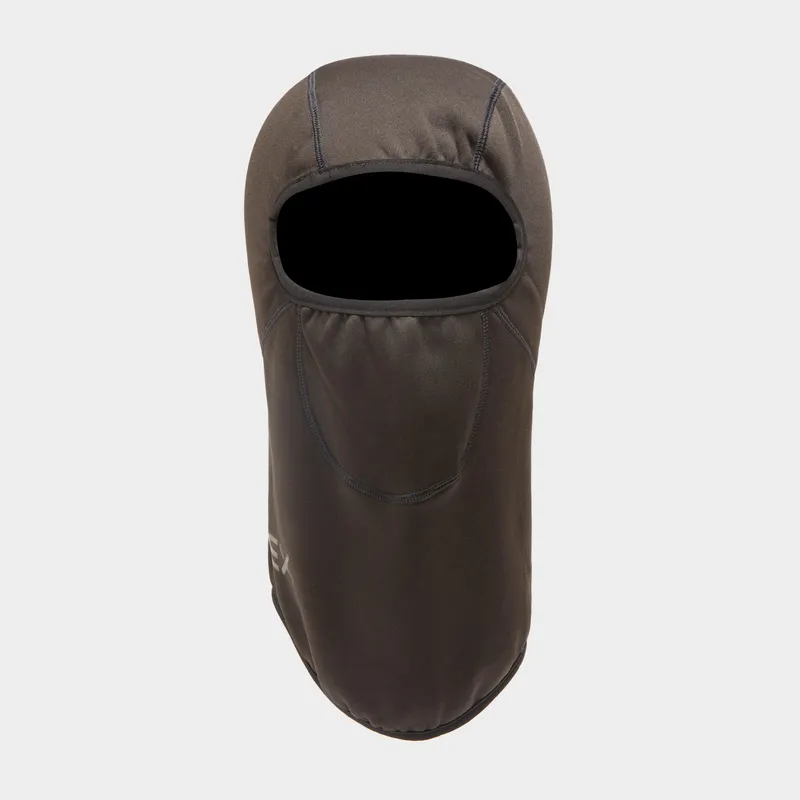 Oex Unisex Balaclava, Brown One Size