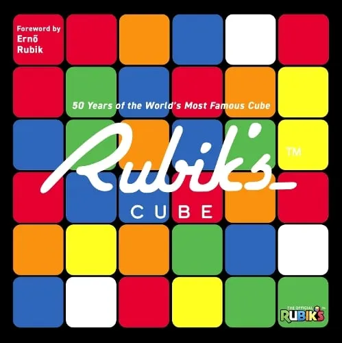 Official Rubik's Rubik's