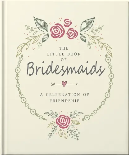 OH The Little Book of Bridesmaids