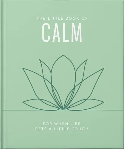 OH The Little Book of Calm