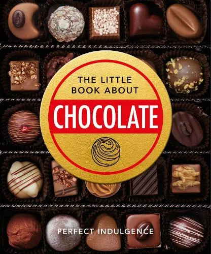 OH The Little Book of Chocolate
