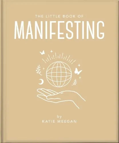 OH The Little Book of Manifesting
